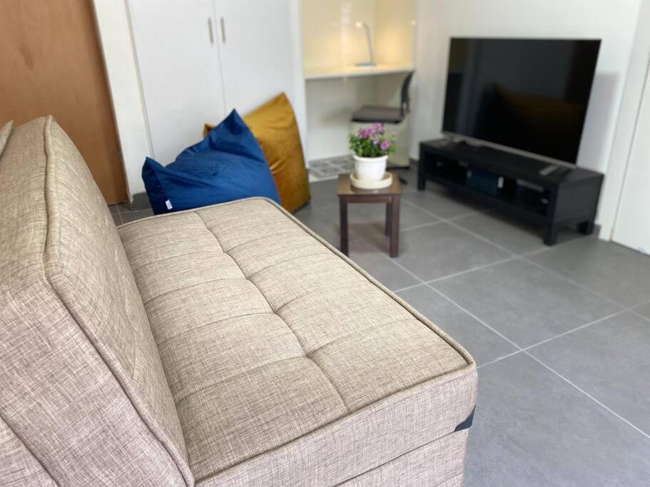 קומותיים ברמה Apartment Sha'al Екстериор снимка