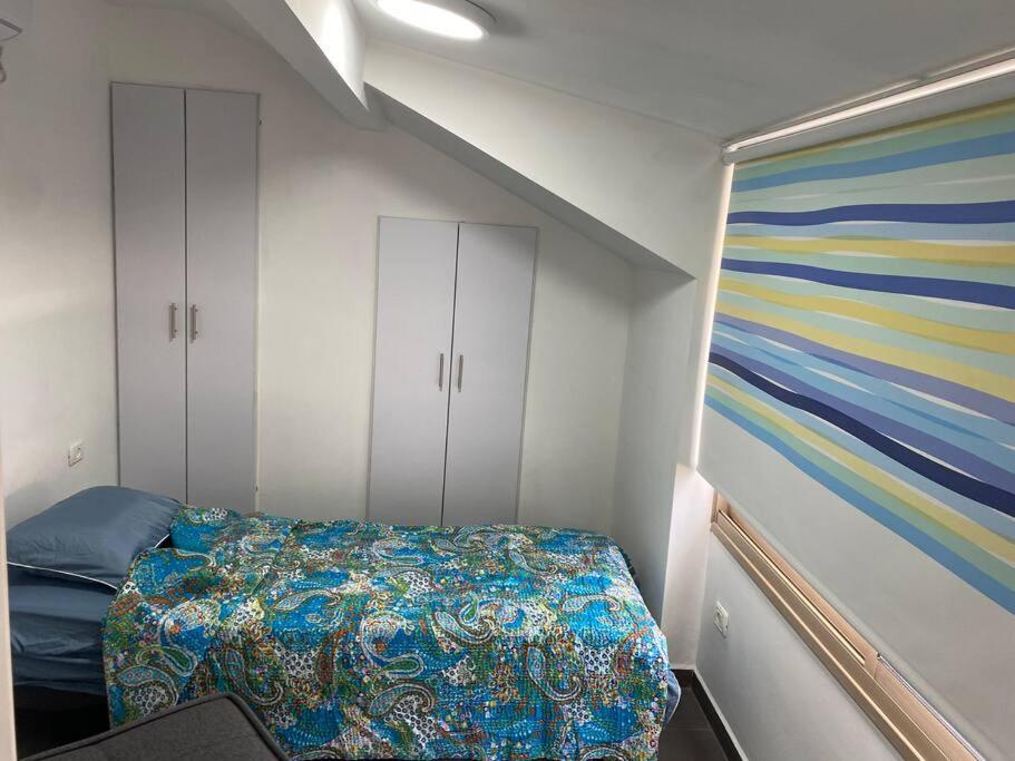 קומותיים ברמה Apartment Sha'al Екстериор снимка