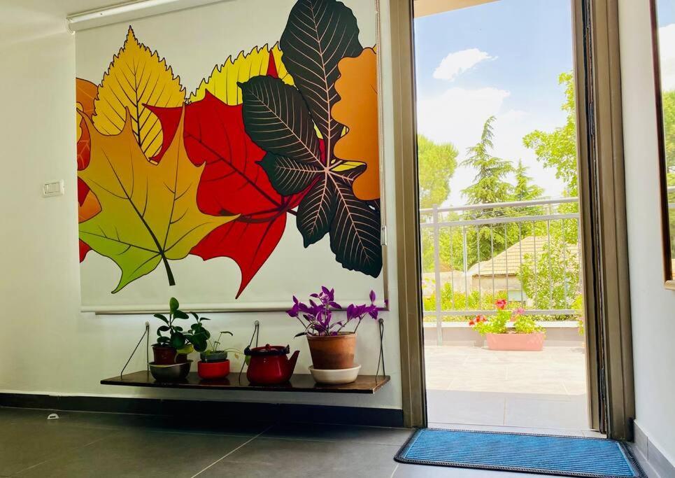 קומותיים ברמה Apartment Sha'al Екстериор снимка