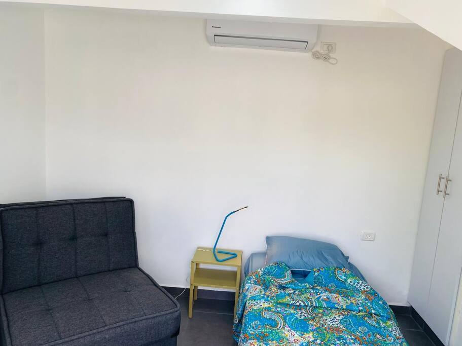 קומותיים ברמה Apartment Sha'al Екстериор снимка