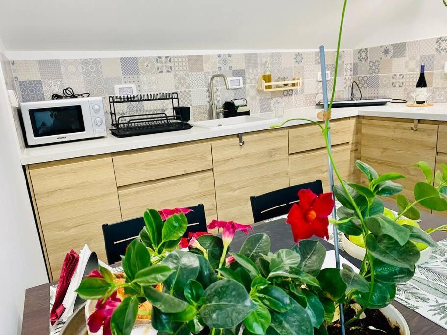 קומותיים ברמה Apartment Sha'al Екстериор снимка